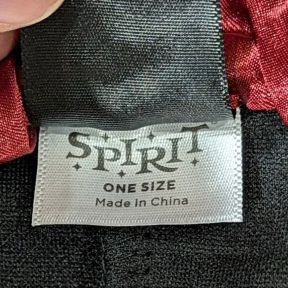 Spirit Harry Potter Gryffindor Robe Youth / Junior Costume - Picture 4 of 8